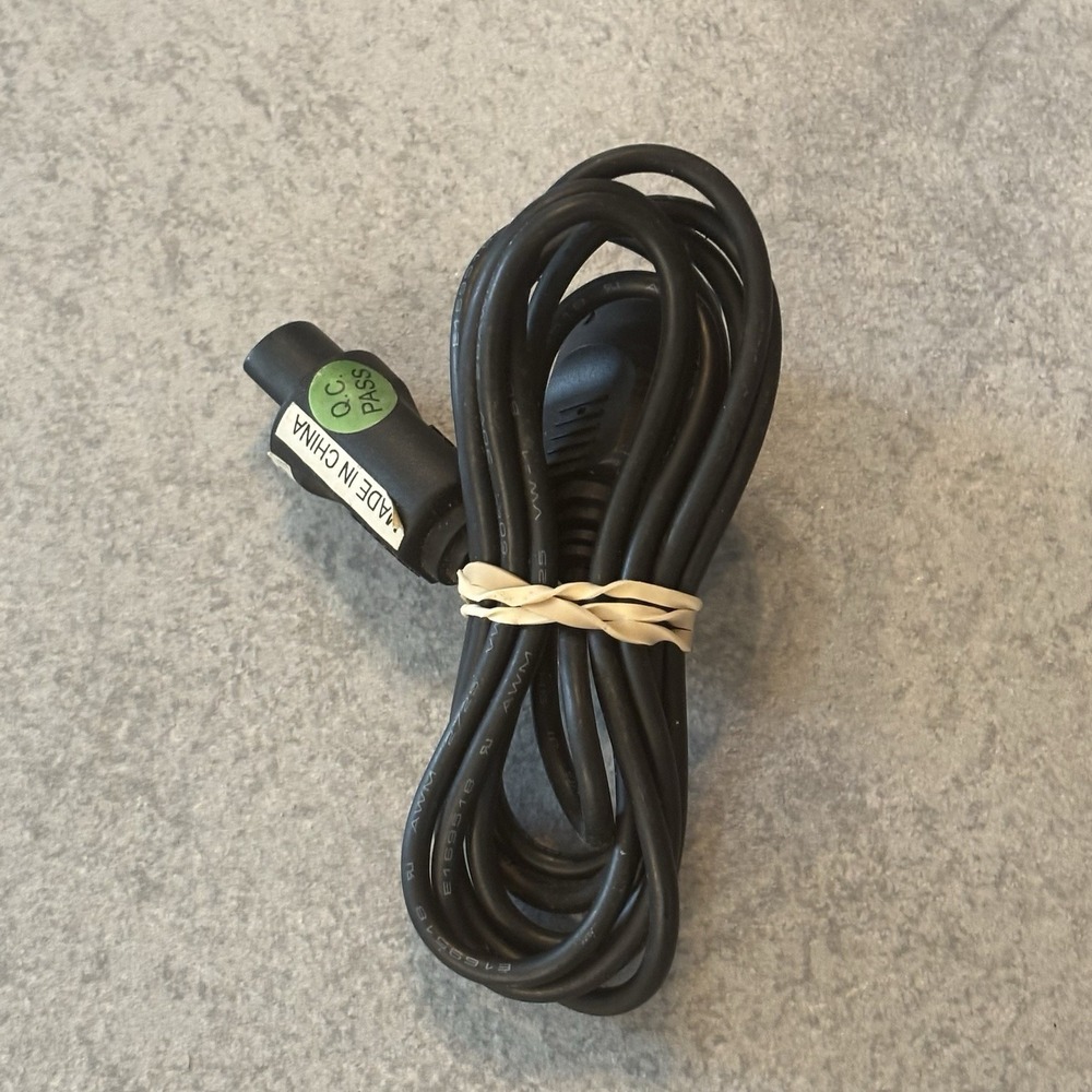Nintendo 64 N64 Extension Cable for Controller Cord 6 Feet - Tested